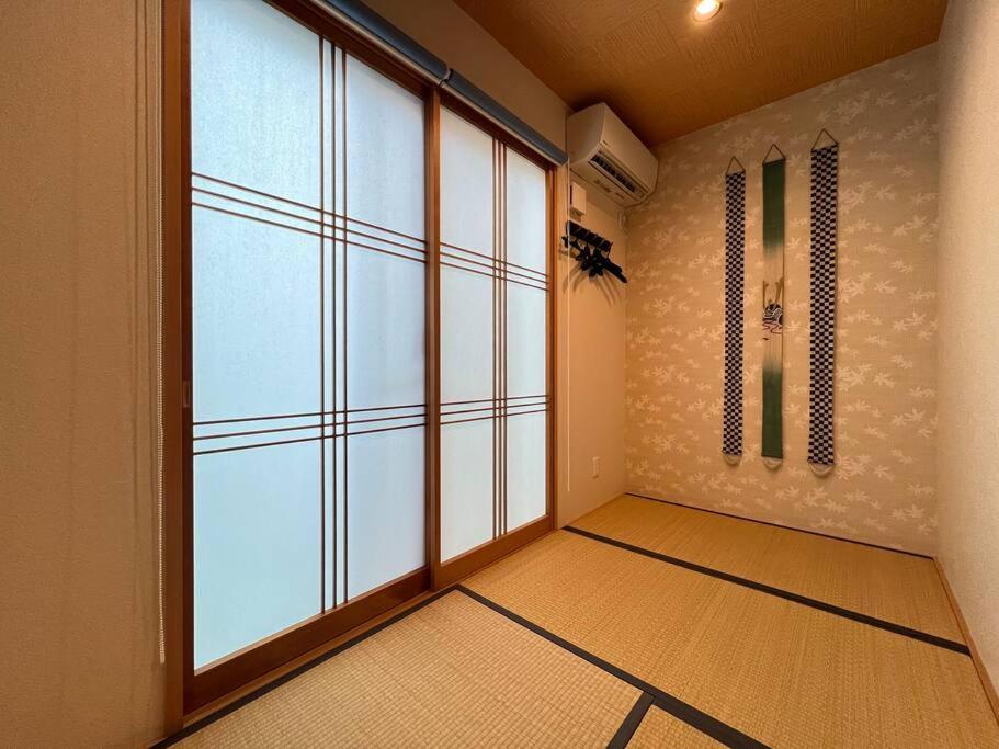 Bisuke House Lejlighed Kyoto Eksteriør billede